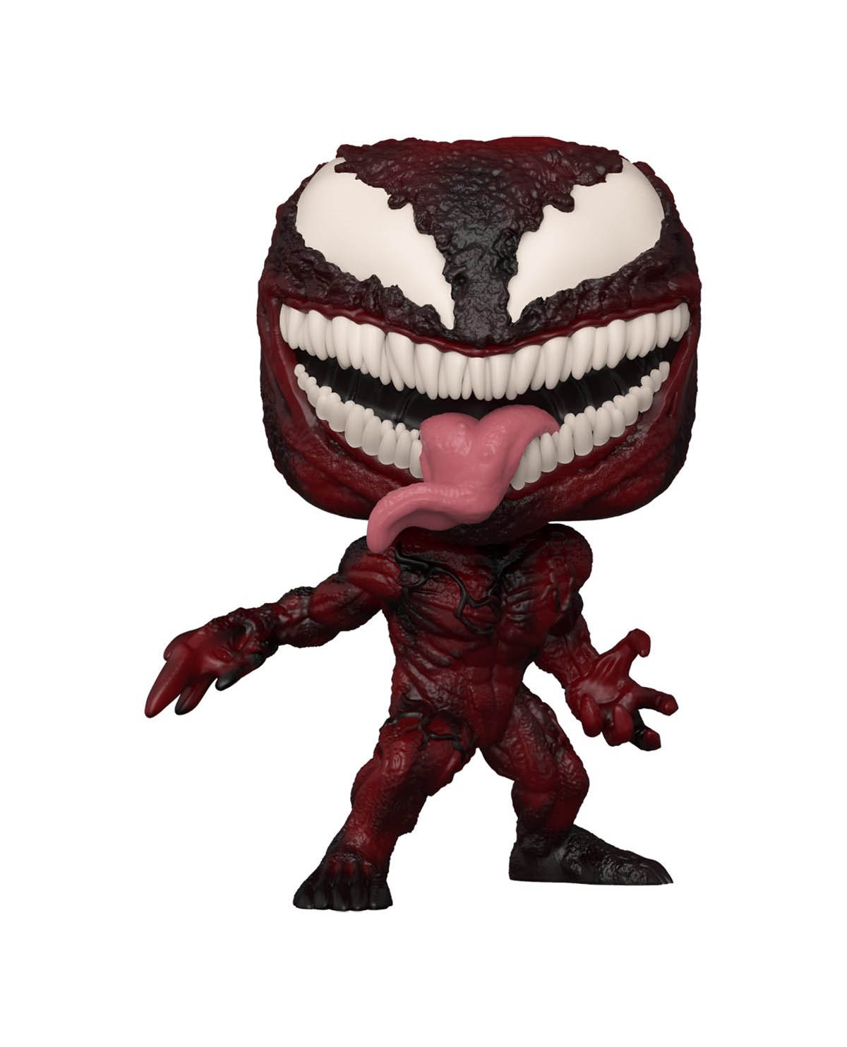 FIGURA POP MARVEL VENOM LET THERE BE CARNAGE CARNAGE