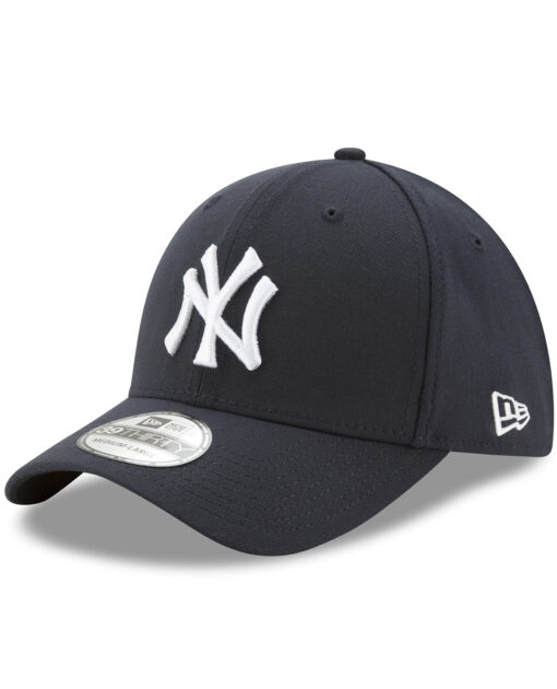 GORRA NEW ERA TEAM CLASSIC 3930 NEW YORK YANKEES ML - Image 2