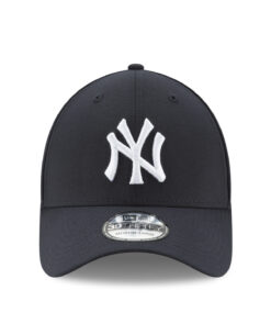 GORRA NEW ERA TEAM CLASSIC 3930 NEW YORK YANKEES SM
