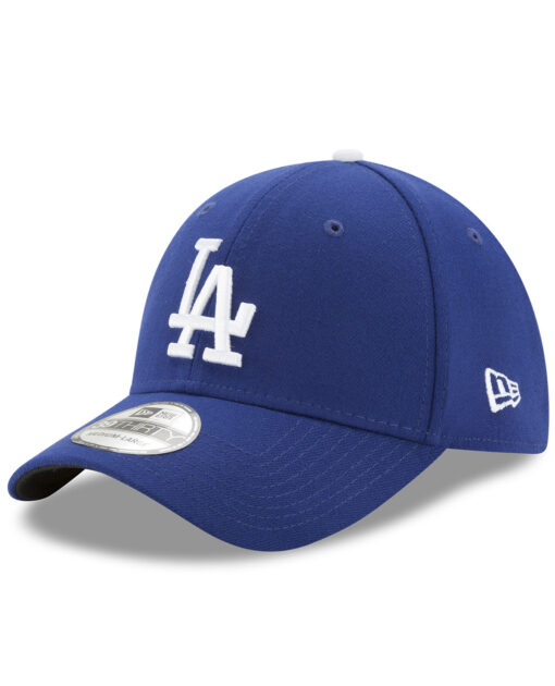 GORRA NEW ERA TEAM CLASSIC 3930 LOS ANGELES DODGERS ML - Image 2