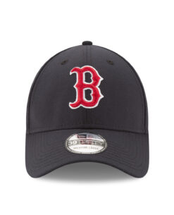 GORRA NEW ERA TEAM CLASSIC 3930 BOSTON RED SOX ML