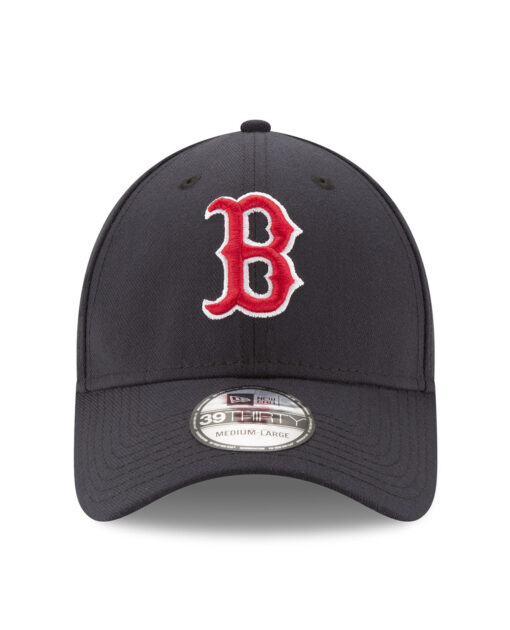 GORRA NEW ERA TEAM CLASSIC 3930 BOSTON RED SOX ML