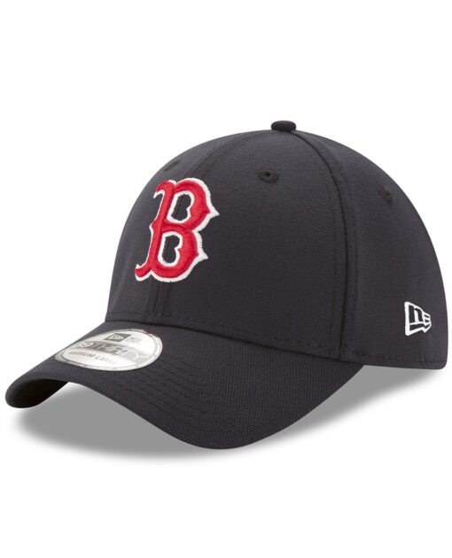 GORRA NEW ERA TEAM CLASSIC 3930 BOSTON RED SOX ML - Image 2