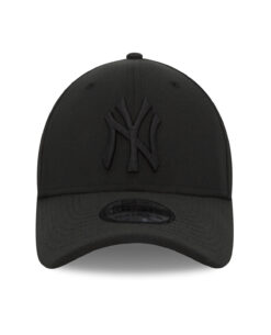 GORRA NEW ERA TONAL CLASSIC 3930 NEW YORK YANKEES NEGRA SM