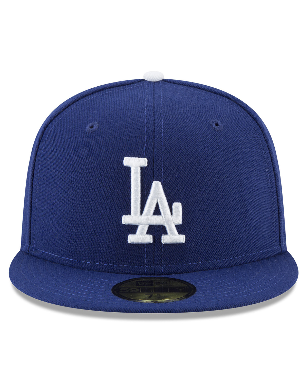 GORRA NEW ERA AC PERFORMANCE LOS ANGELES DODGERS 712