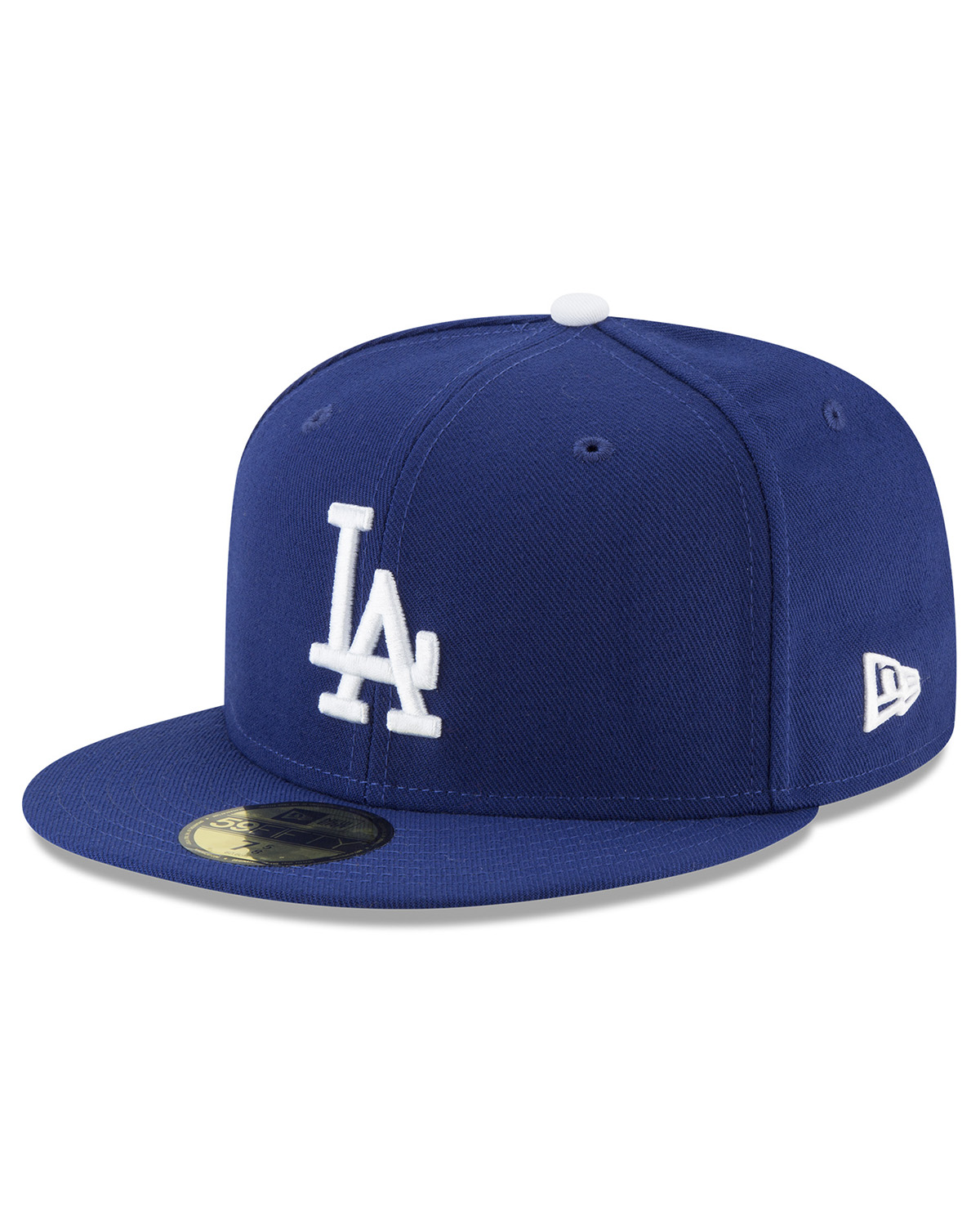 GORRA NEW ERA AC PERFORMANCE LOS ANGELES DODGERS 712 - Image 2