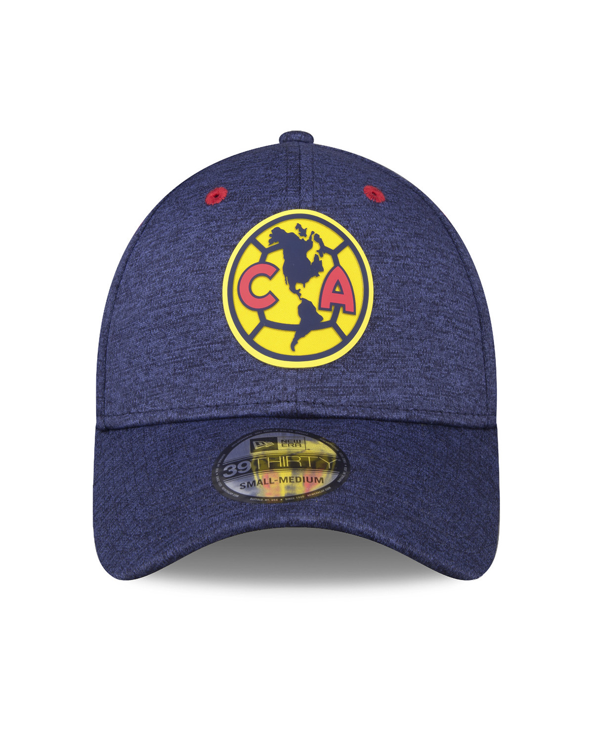 GORRA NEW ERA CLUB AMERICA OFFICIAL 3930 SM