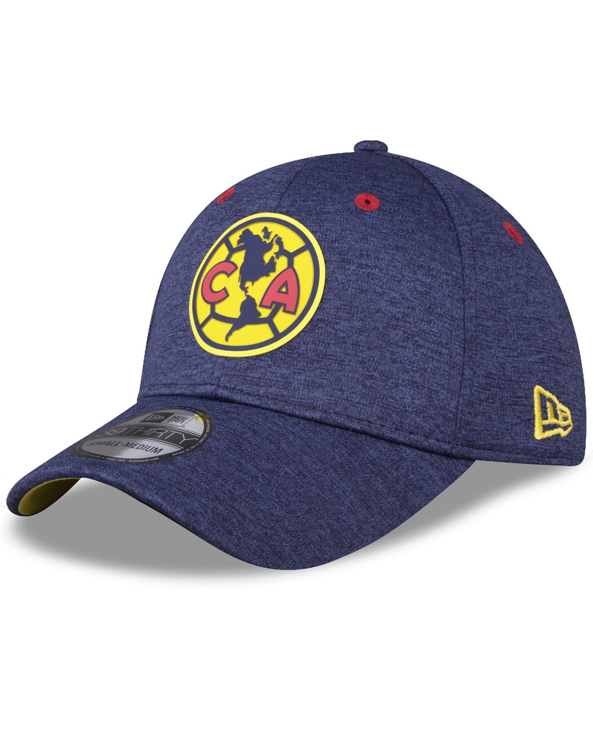GORRA NEW ERA CLUB AMERICA OFFICIAL 3930 SM - Image 2