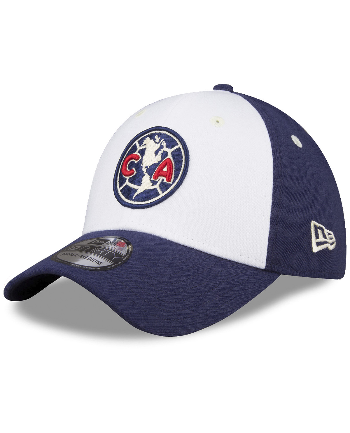 GORRA NEW ERA CLUB AMERICA OFFICIAL STRECH 3930 SM - Image 2