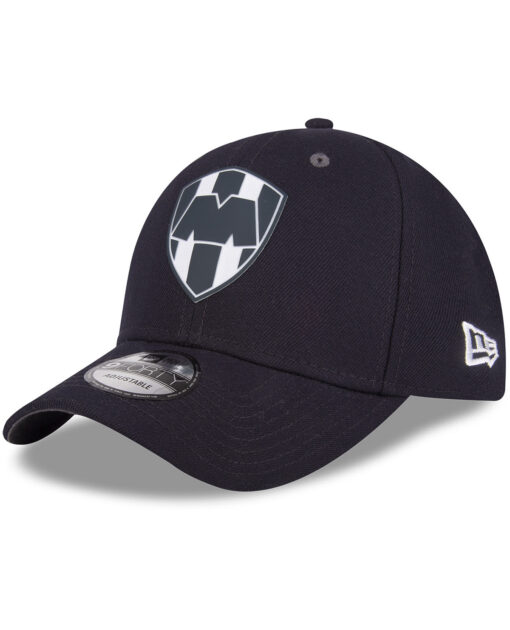 GORRA NEW ERA RAYADOS DE MONTERREY OFFICIAL MONRAY 940 - Image 2