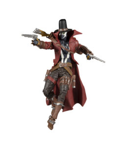 FIGURA MCFARLANE SPAWN SPAWN GUNSLINGER