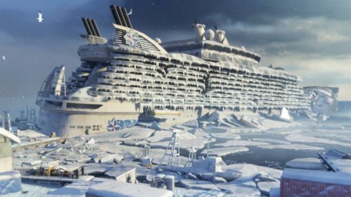 WORLD WAR Z AFTERMATH - Image 2