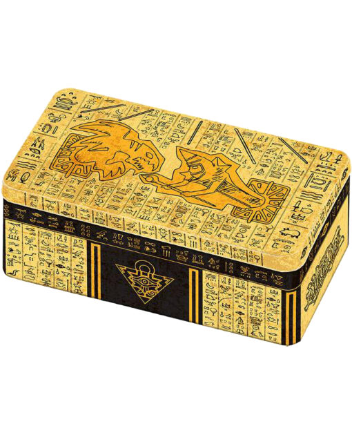 LATA YU-GI-OH ANCIENT BATTLES