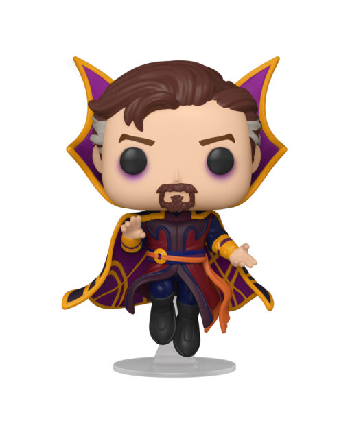 FIGURA POP MARVEL WHAT IF DOCTOR STRANGE SUPREME