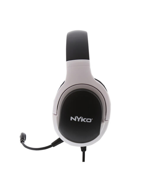HEADSET PLAYSTATION 4 ALAMBRICO NYKO NP 5000 NEGRO - Image 2