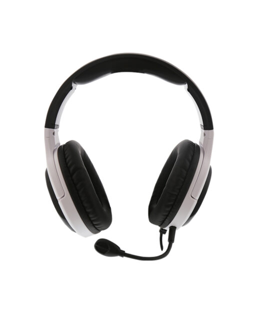 HEADSET PLAYSTATION 4 ALAMBRICO NYKO NP 5000 NEGRO - Image 3