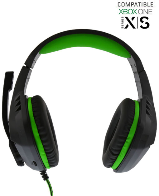 HEADSET ALAMBRICO NYKO XBOX ONE NX1 4500 - Image 2