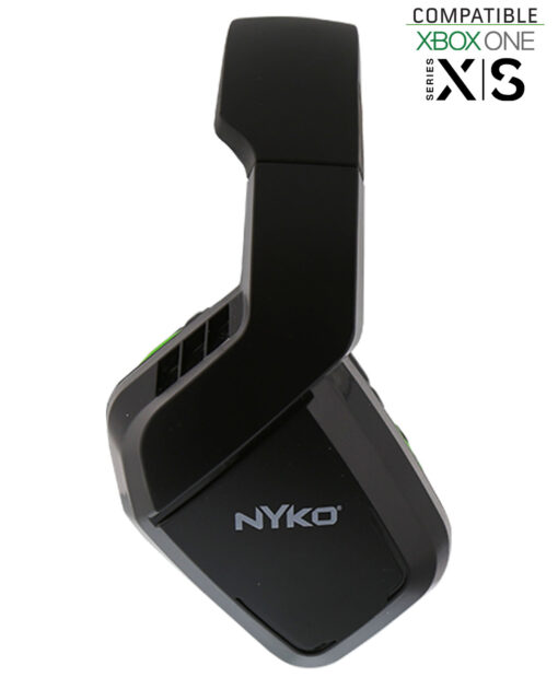 HEADSET ALAMBRICO NYKO XBOX ONE NX1 4500 - Image 3