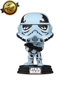 FIGURA POP STAR WARS RETRO SERIES STORMTROOPER