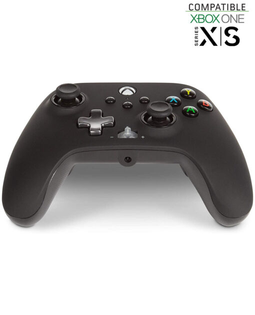 CONTROL ALAMBRICO XBOX XSX ENHANCED POWER A NEGRO - Image 3