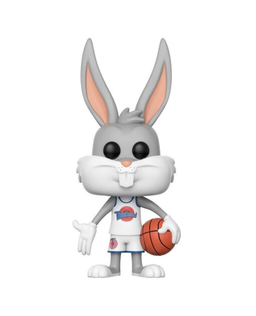 FIGURA POP SPACE JAM BUGS