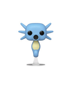 FIGURA POP POKEMON HORSEA