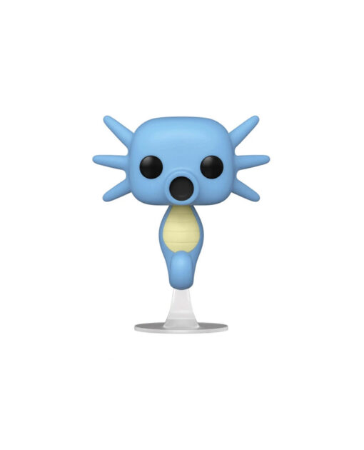FIGURA POP POKEMON HORSEA