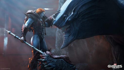 MARVELS GUARDIANS OF THE GALAXY - Image 2