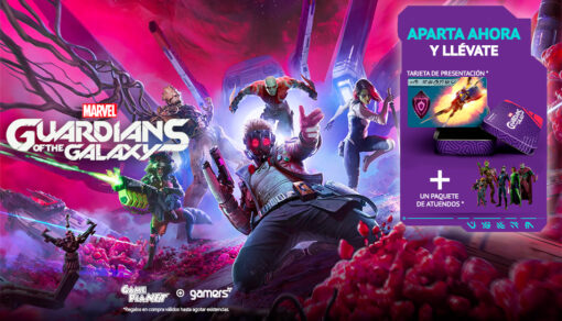 MARVELS GUARDIANS OF THE GALAXY - Image 5
