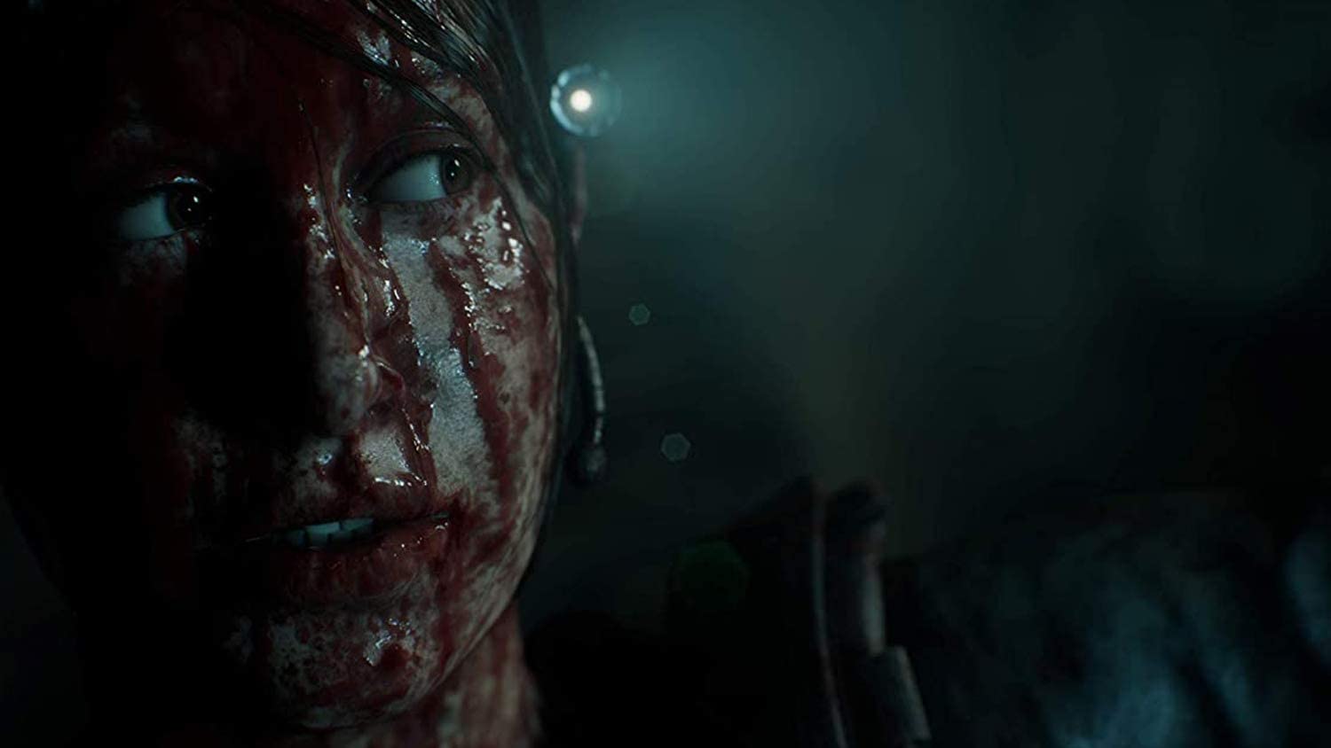 THE DARK PICTURES HOUSE OF ASHES - Image 2