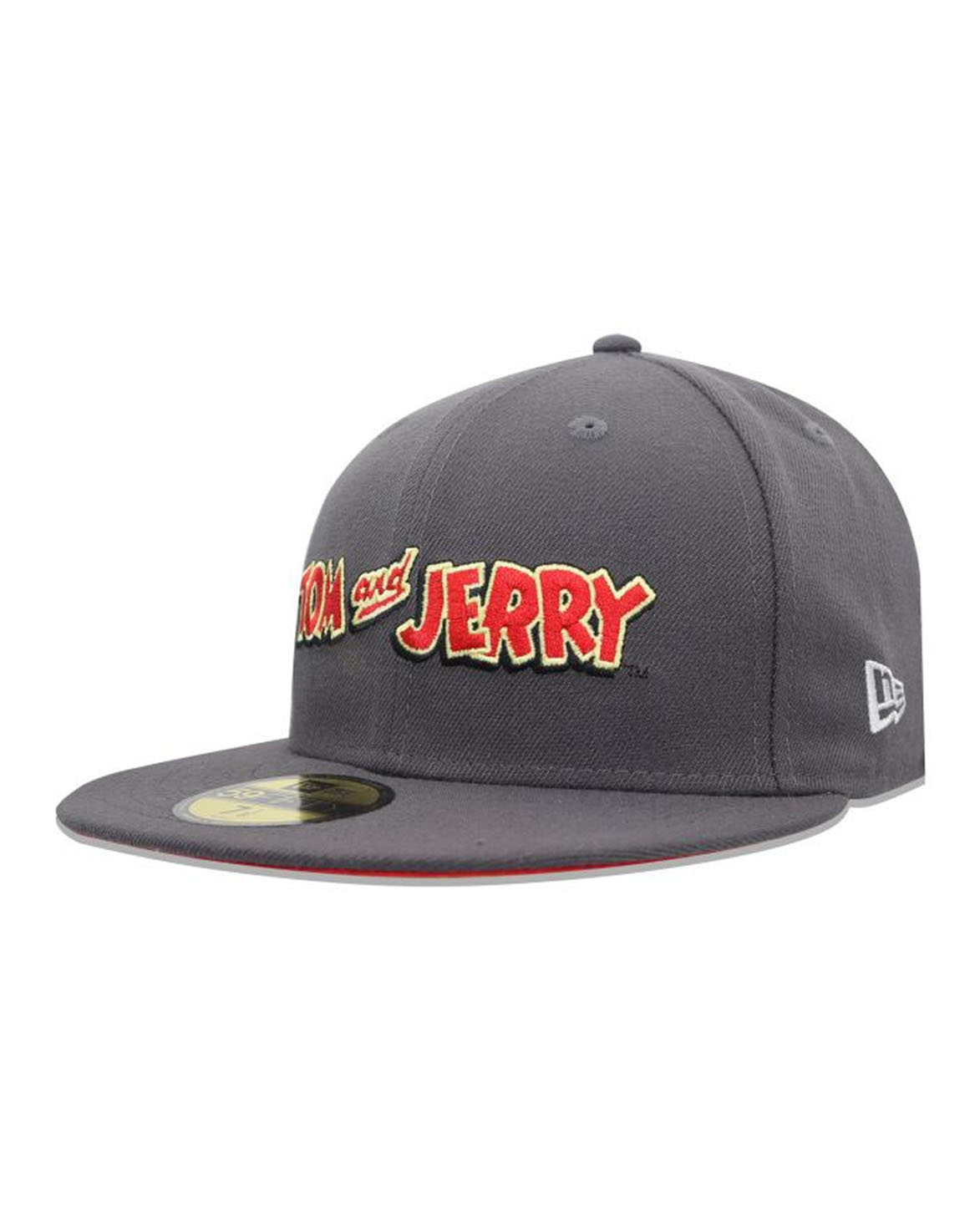 GORRA NEW ERA 5950 TOM AND JERRY WM DK GRAPH 718 - Image 2