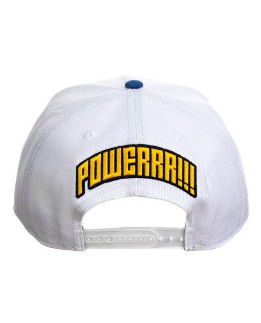 GORRA MY HERO ACADEMIA LEMILLION - Image 3