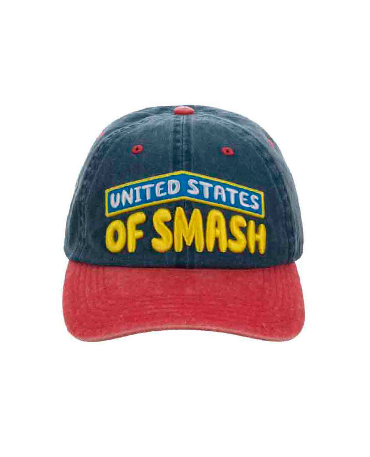 GORRA MY HERO ACADEMIA ALL MIGHT