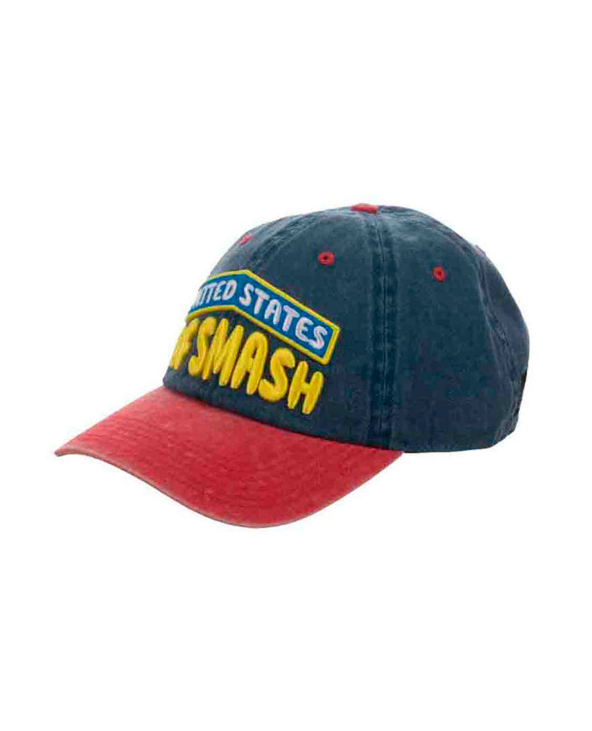 GORRA MY HERO ACADEMIA ALL MIGHT - Image 2