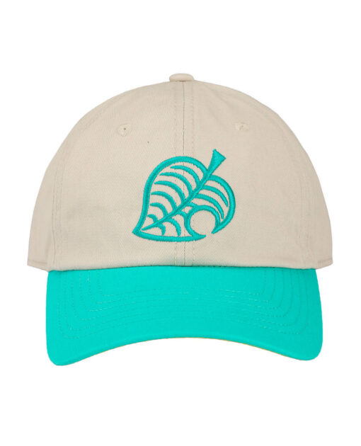 GORRA ANIMAL CROSSING