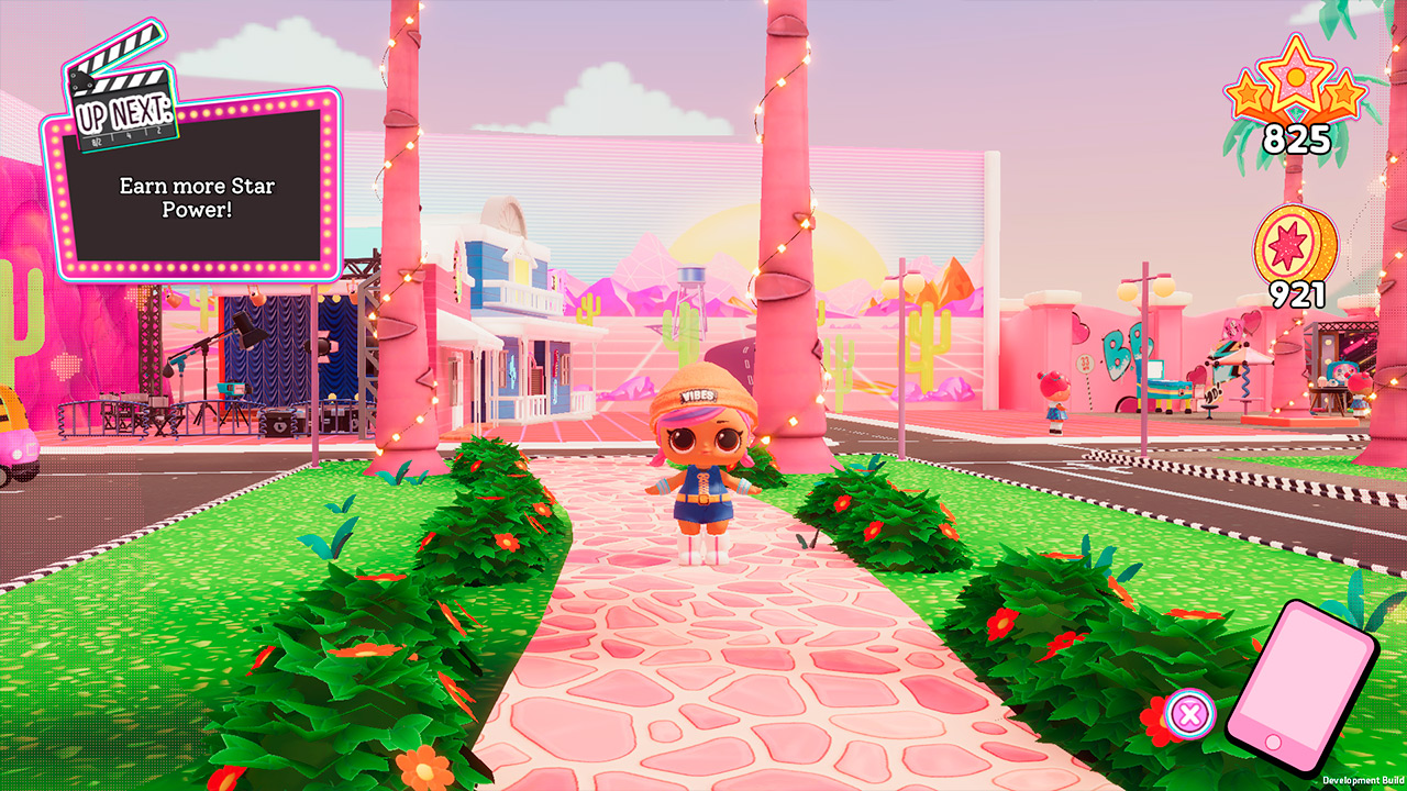 LOL SURPRISE! MOVIE NIGHT - Image 2