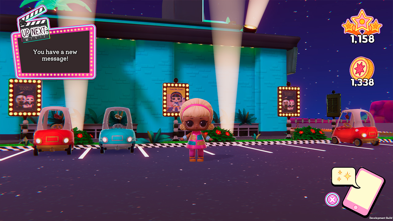 LOL SURPRISE! MOVIE NIGHT - Image 3