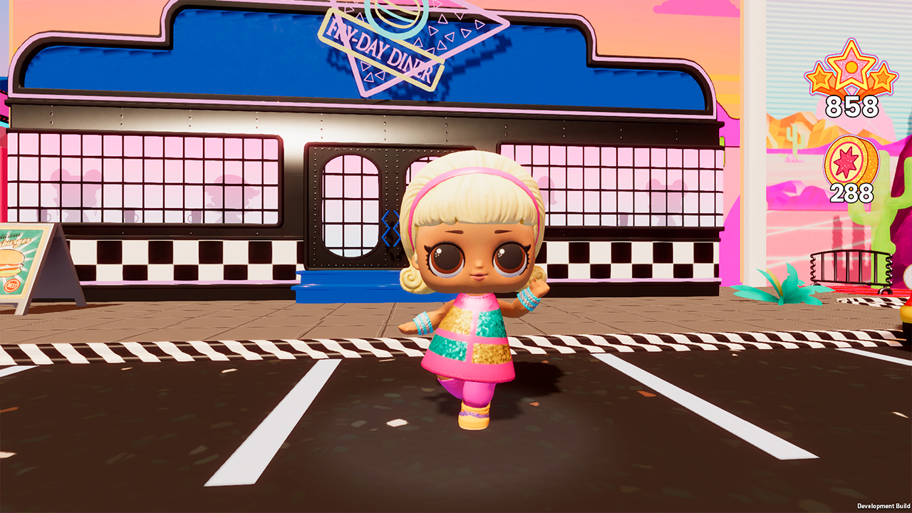 LOL SURPRISE! MOVIE NIGHT - Image 4