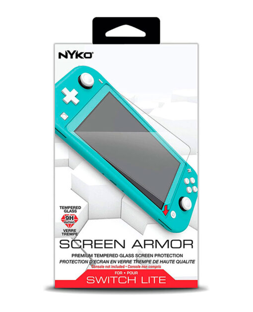 PROTECTOR DE PANTALLA NYKO SCREEN ARMOR