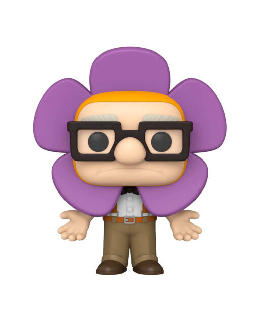 FIGURA POP DUG DAYS CARL