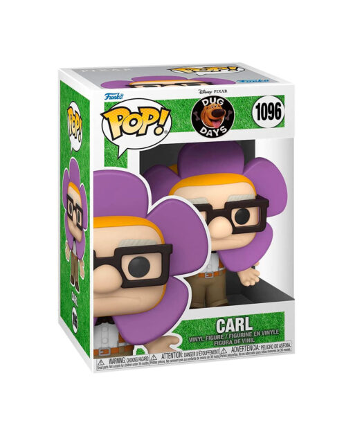 FIGURA POP DUG DAYS CARL - Image 2