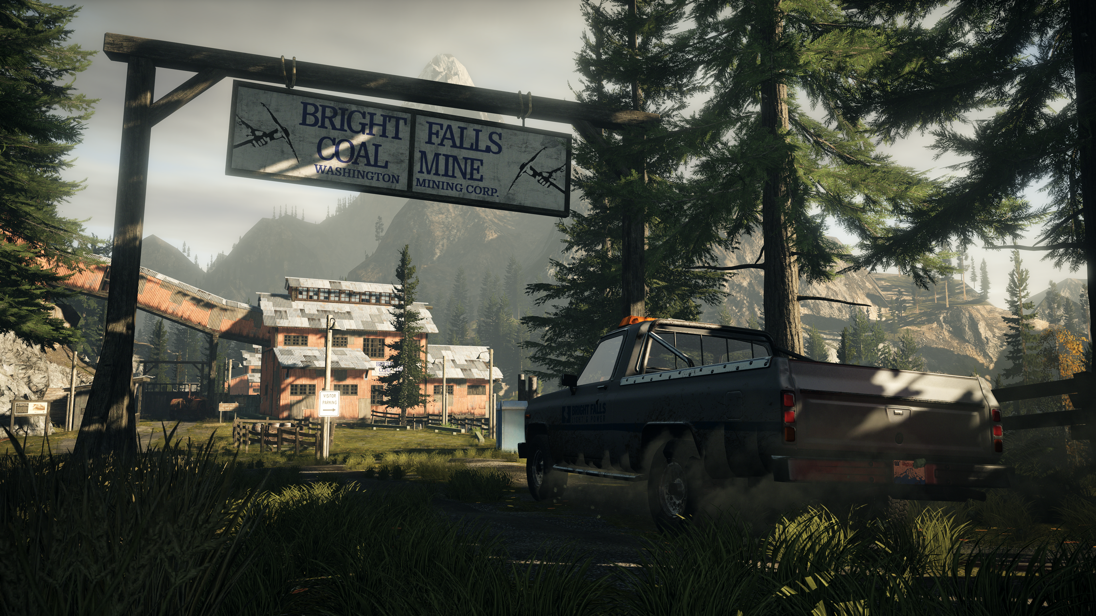 ALAN WAKE REMASTERED - Image 4