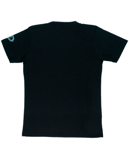 PLAYERA NEGRA MASTER CHIEF HALO 2 MEDIANA - Image 3