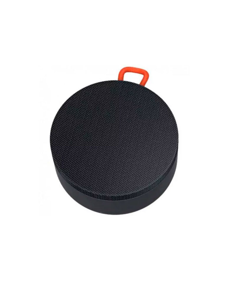 MI PORTABLE BLUETOOTH SPEAKER GRAY