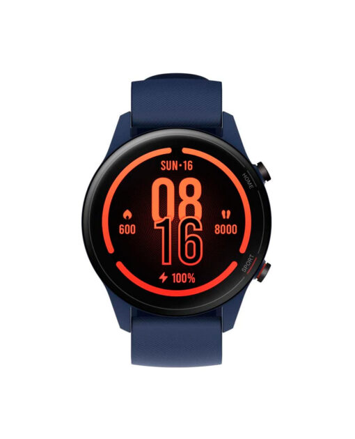 MI WATCH BLUE