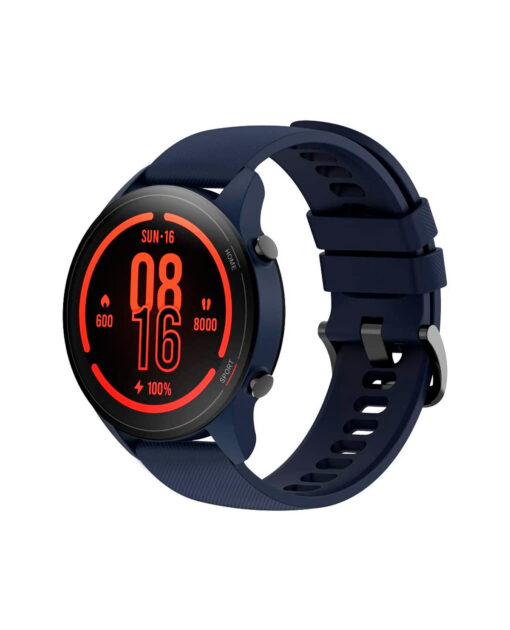 MI WATCH BLUE - Image 2