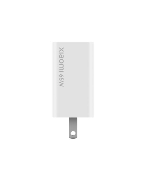 MI 65W FAST CHARGER WITH GaN TECH - Image 2