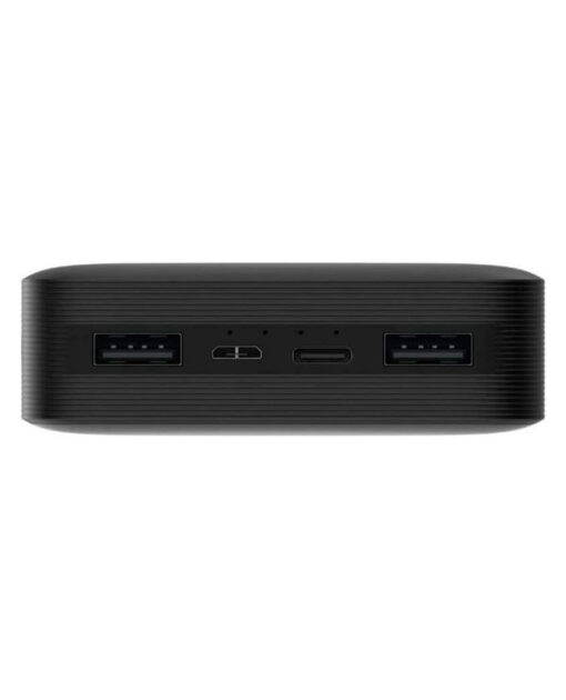 20000MAH REDMI 18W FAST CHARGE POWER BANK - Image 2
