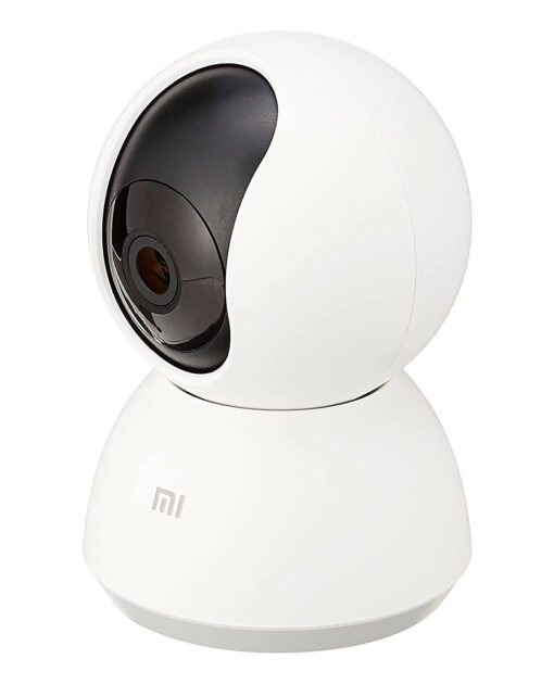 MI CAMARA 360