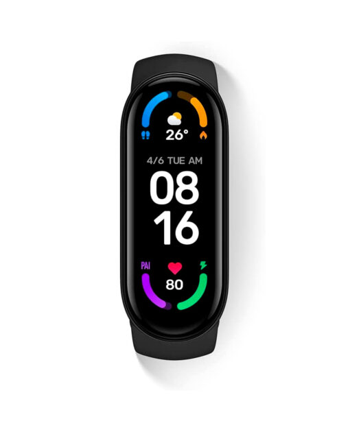 MI SMART BAND 6
